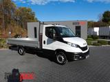 Iveco DAILY 35S14 PRITSCHE 8 PALETTEN TEMPOMAT - Iveco Kastenwagen hoch + lang Daily 35 s 14