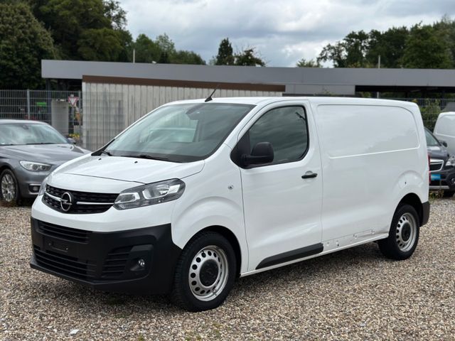 Opel Vivaro Kasten L2 Edition M Navi*Kamera* Sitzh.