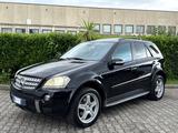 Mercedes-Benz Mercedes-benz ML 320 CDI AMG PAKET FULL - Mercedes-Benz ML 320: AMG