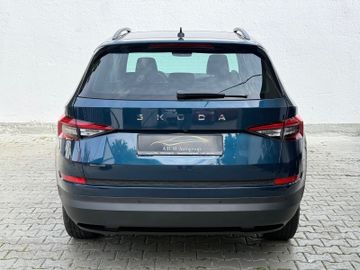 Skoda Kodiaq - 6