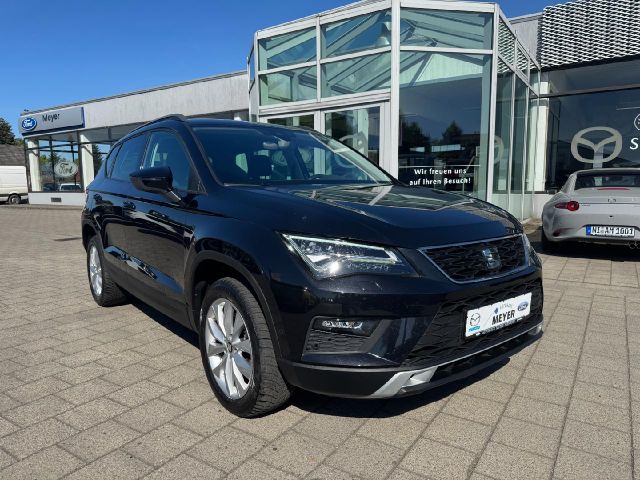 Seat Ateca Style
