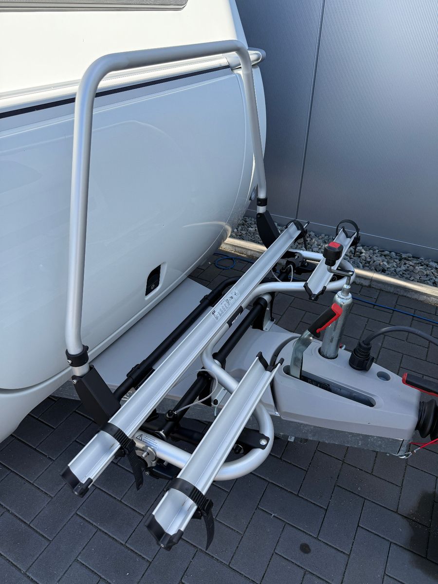 Fahrzeugabbildung HYMER / ERIBA / HYMERCAR Feeling 442 - 2026