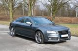 Audi A5 3.0 V6 quattro S line | B&O | Leder IAHK