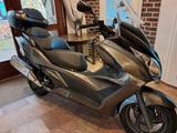 Honda SW-T 600  nahezu Neuwertig ABS Navi - HONDA SW T 600