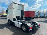 DAF XF 480 FT SSC Low Deck TraXon Intarder 2 x Tank - DAF Kipper