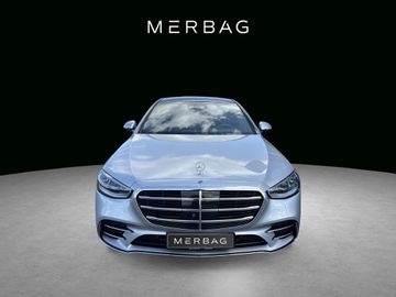 Mercedes S 350 - 2