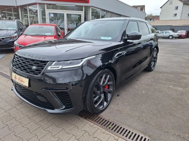 Land Rover Range Rover Velar SV Autobiography Dynamic Ed.