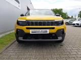 Jeep Avenger Elektro Summit*LED*Navi*18" LM - gebrauchte Jeep Avenger aus dem Jahr 2024