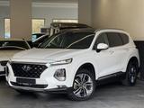 Hyundai Santa Fe Premium 2.2 CRDi.Automatik.Panorama.AHK - Hyundai SANTA FE in Bonn