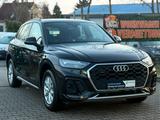Audi Q5 40 TDI quattro S line*102.TKM* - Audi: Q10