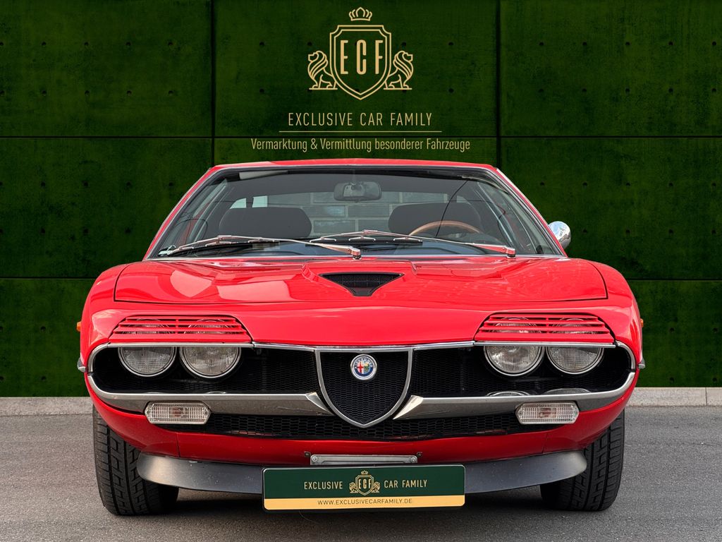 Alfa Romeo Other