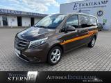Mercedes-Benz Vito 114 BT 7G Mixto kompakt PTS SHZ KLIMA LED - Mercedes-Benz Vito in Gelsenkirchen