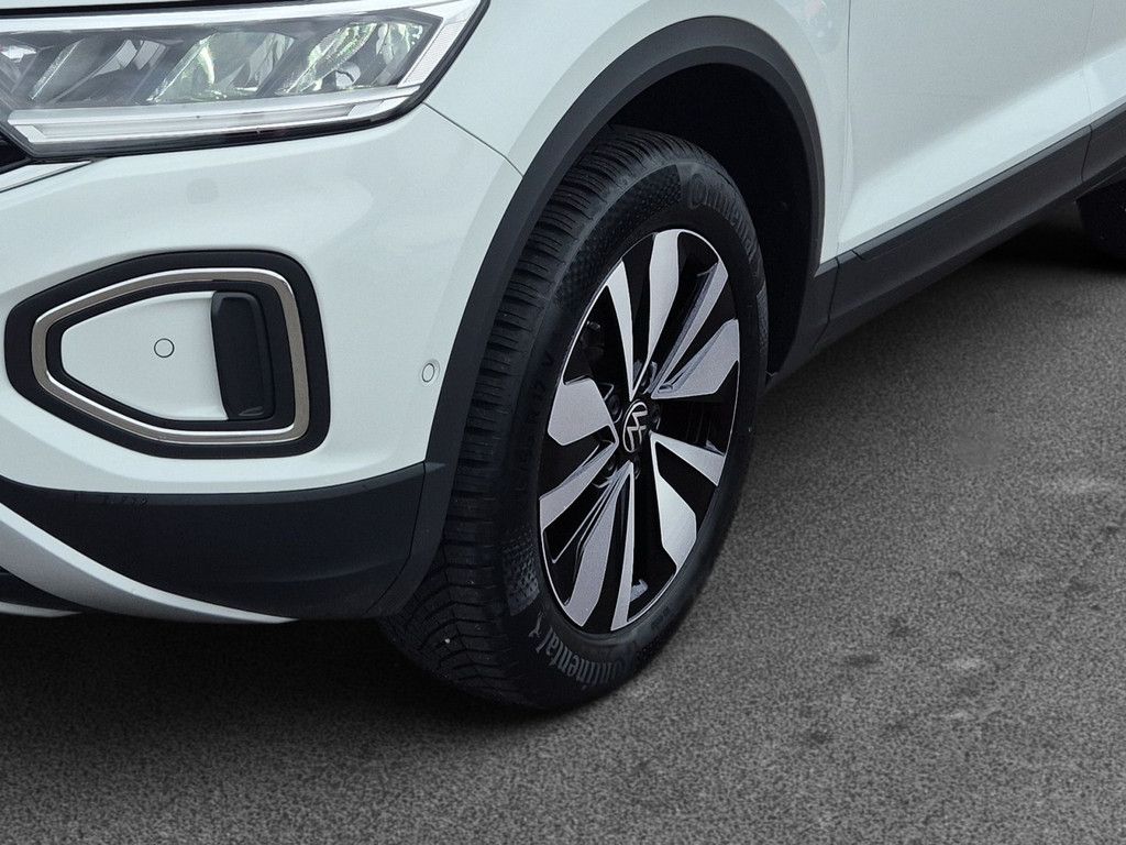 T-Roc 1.5 TSI Goal *DSG*AHK*REAR VIEW*SHZ*PDC*NA