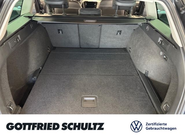 Volkswagen Passat Variant - Bild 10
