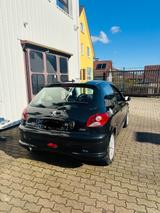 Peugeot 206 - Peugeot 206 in Hagen