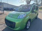 Fiat Qubo MyLife Klimaanlage Elk. Fensterheber - Fiat Qubo aus 2013