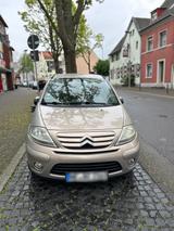 Citroën C3 *Klima* - gebrauchte Citroën C3 aus dem Jahr 2006