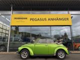 Volkswagen Käfer Cabrio 1303 50 PS Vipergrün  TÜV 2. Hand - Volkswagen Käfer aus 1975