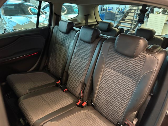 Opel Zafira C Tourer *FlexRide*Navi*Pano*AHK*