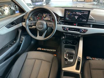 MYAUTOCENTER – Gebraucht- und Jahreswagen mit Werkstattservice in Pfaffenhofen Audi A4 Avant 35 TDI *1.Hand*LED*TÜV*PDC*