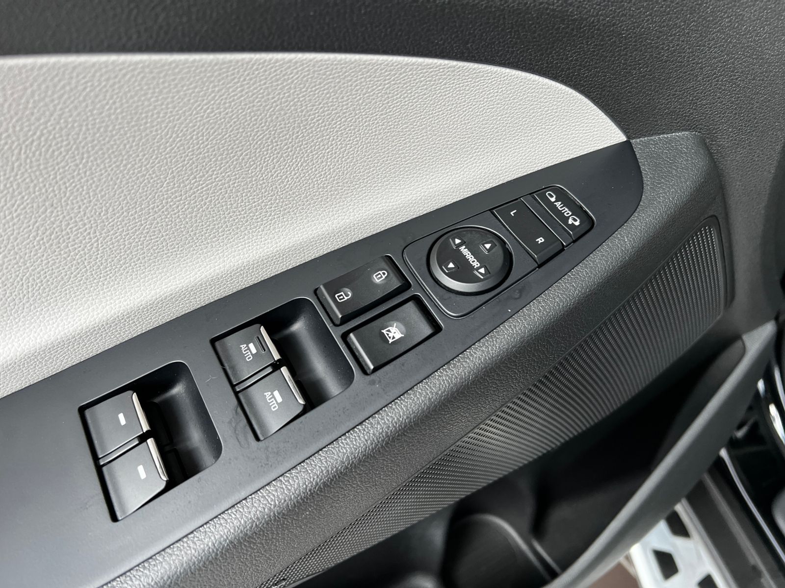 Fahrzeugabbildung Hyundai TUCSON Premium 4WD PANO LED LEDER