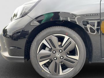 Fotografie 15 des Honda Jazz Hybrid 1.5 eCVT Advance LED NAVI KAMERA