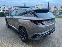 Hyundai TUCSON - Vorschau Bild 5