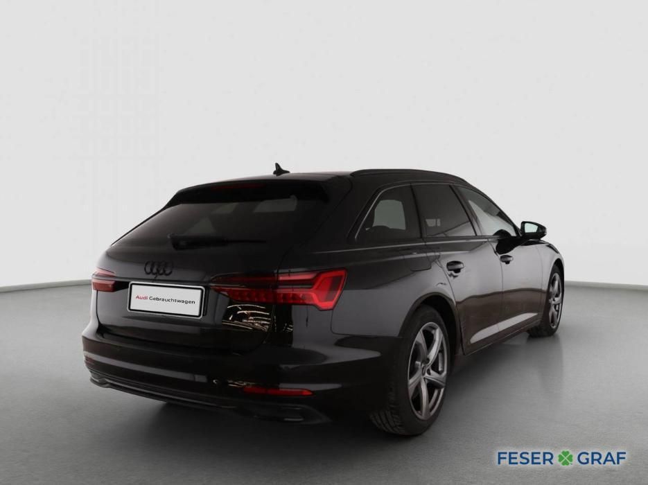 Audi A6 - Bild 5