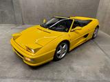 Ferrari F355 Spider Zanasi Carrozzeria / Scaglietti Pack - Ferrari F355 Gebrauchtwagen