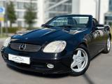 Mercedes-Benz SLK 200 Kompressor "Special Edition", AUTOMATIK - Mercedes-Benz SLK-Klasse: Special Edition
