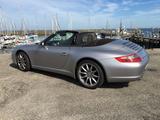 Porsche 997 Carrera 4 Cabriolet 