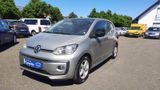 Volkswagen up!   *R-LINE PAKET/RÜCKFAHRKAMERA/SHZ* - Volkswagen up!: R Line