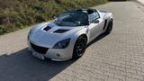 Opel Speedster 2.2 - Kompressor - Opel Speedster Gebrauchtwagen