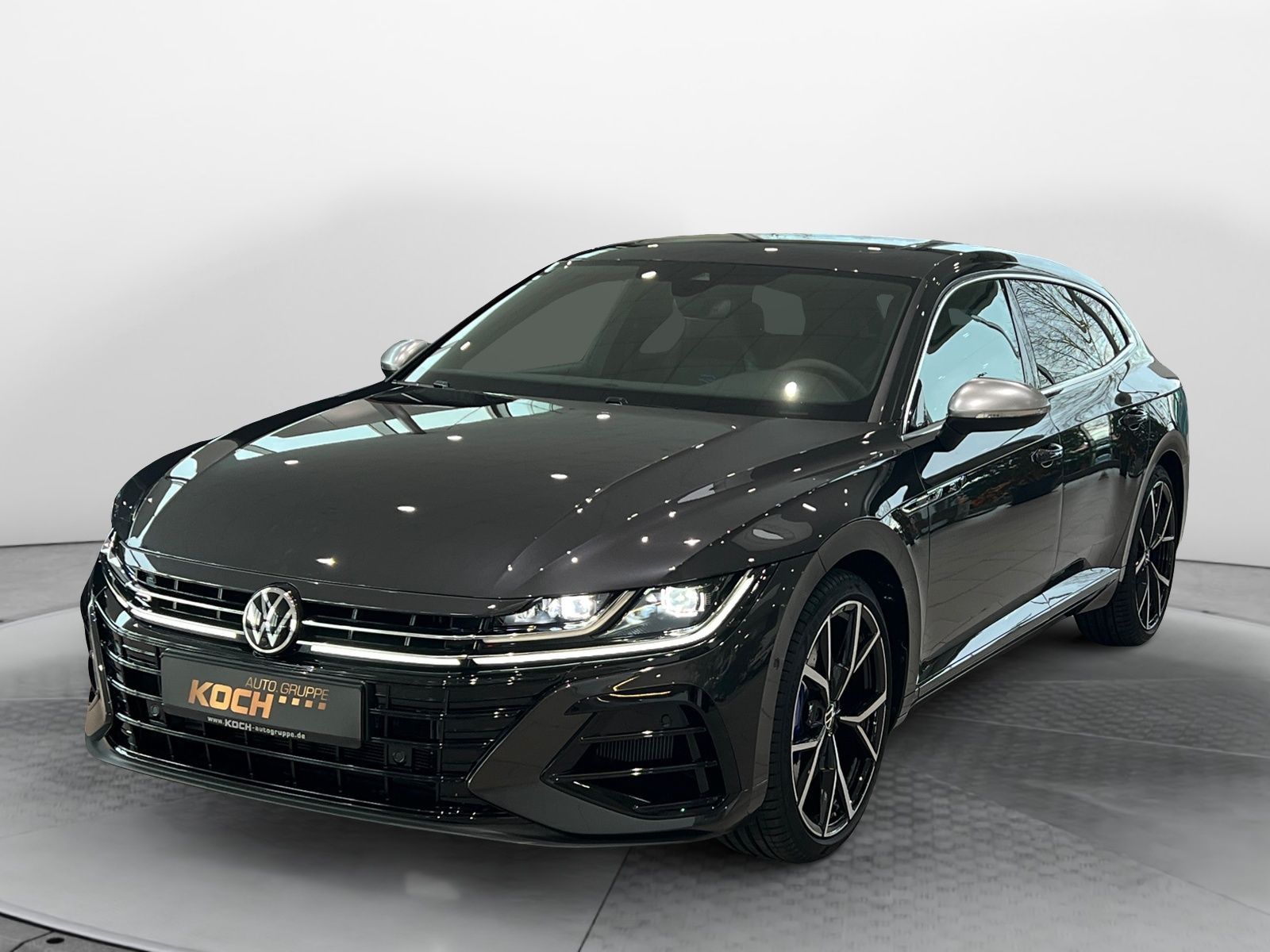 Volkswagen Arteon - Bild 2