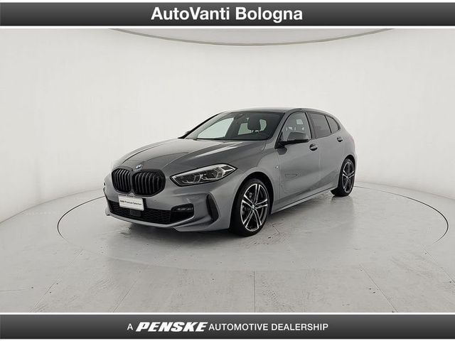 BMW Serie 1 118d 5p. M Sport