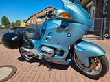 BMW R 1100 RT - BMW R 1100 RT