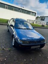 Toyota Corolla XLI 1.4 Benzin  Automatik T... - Toyota Corolla: Xli