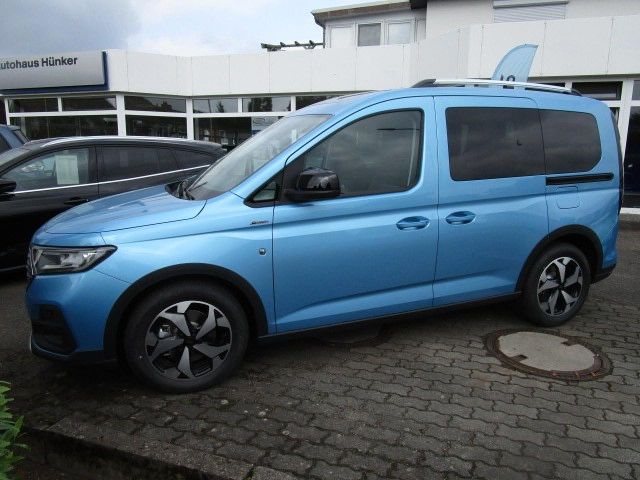 Ford Tourneo Connect Active