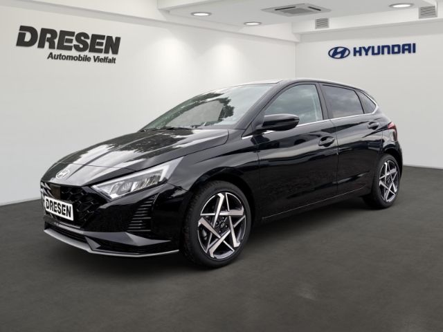 Hyundai i20 - Bild 1
