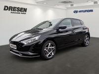 Hyundai i20 - Vorschau Bild 1