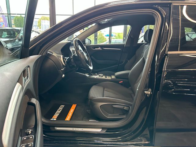 MYAUTOCENTER – Gebraucht- und Jahreswagen mit Werkstattservice in Pfaffenhofen Audi A3 Sportback *NAV*TEMPO*SitzHZ*2-ZONEN*PDC*