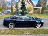 Audi S6 4.0 TFSI quattro S tronic - - Audi S6 mit Benzin-Antrieb: Limousine