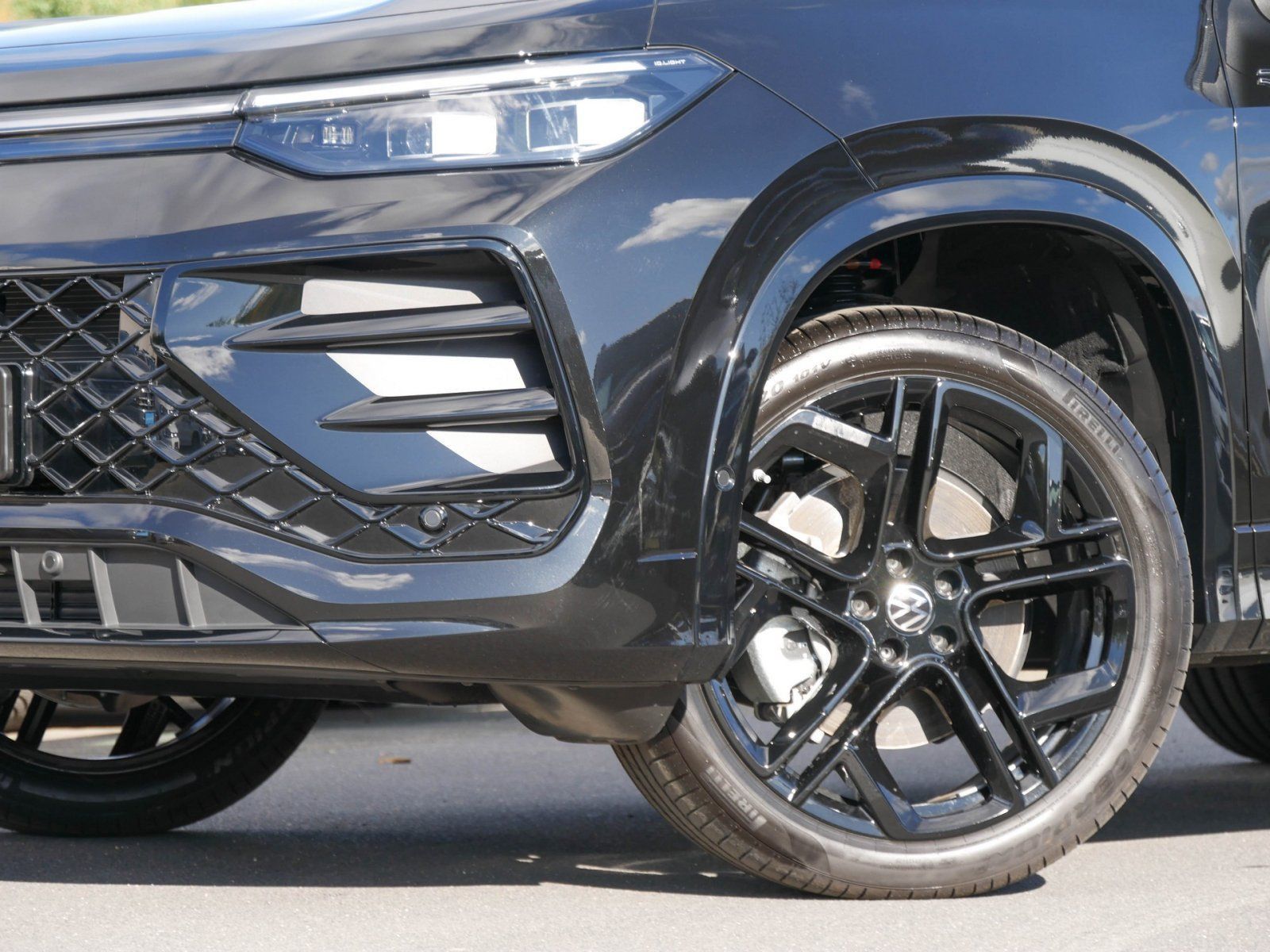 Volkswagen Tayron - Bild 5