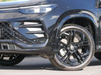 Volkswagen Tayron - Vorschau Bild 5