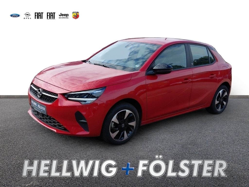 Opel Corsa-e Edition 11kw Charger Keyless LED Klimaau