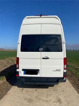 Volkswagen Grand California 600 - 1.Hand - Privat - Volkswagen Wohnmobile & -wagen in Hannover