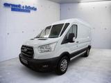 Ford Transit 350 L2H2 Trend AHK NAVI RFK Sortimo LI+R - Gebraucht Freiburg