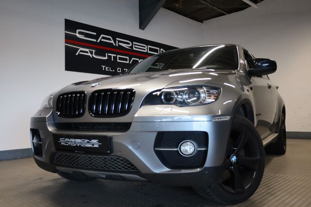 BMW X6 xDrive40d