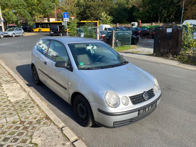 Volkswagen Polo 1.2 47kW Trendline KLIMA