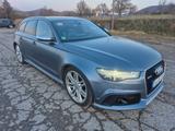 Audi RS6 4.0 TFSI tip. quattro ABT AHK Pano - weiße Audi RS6